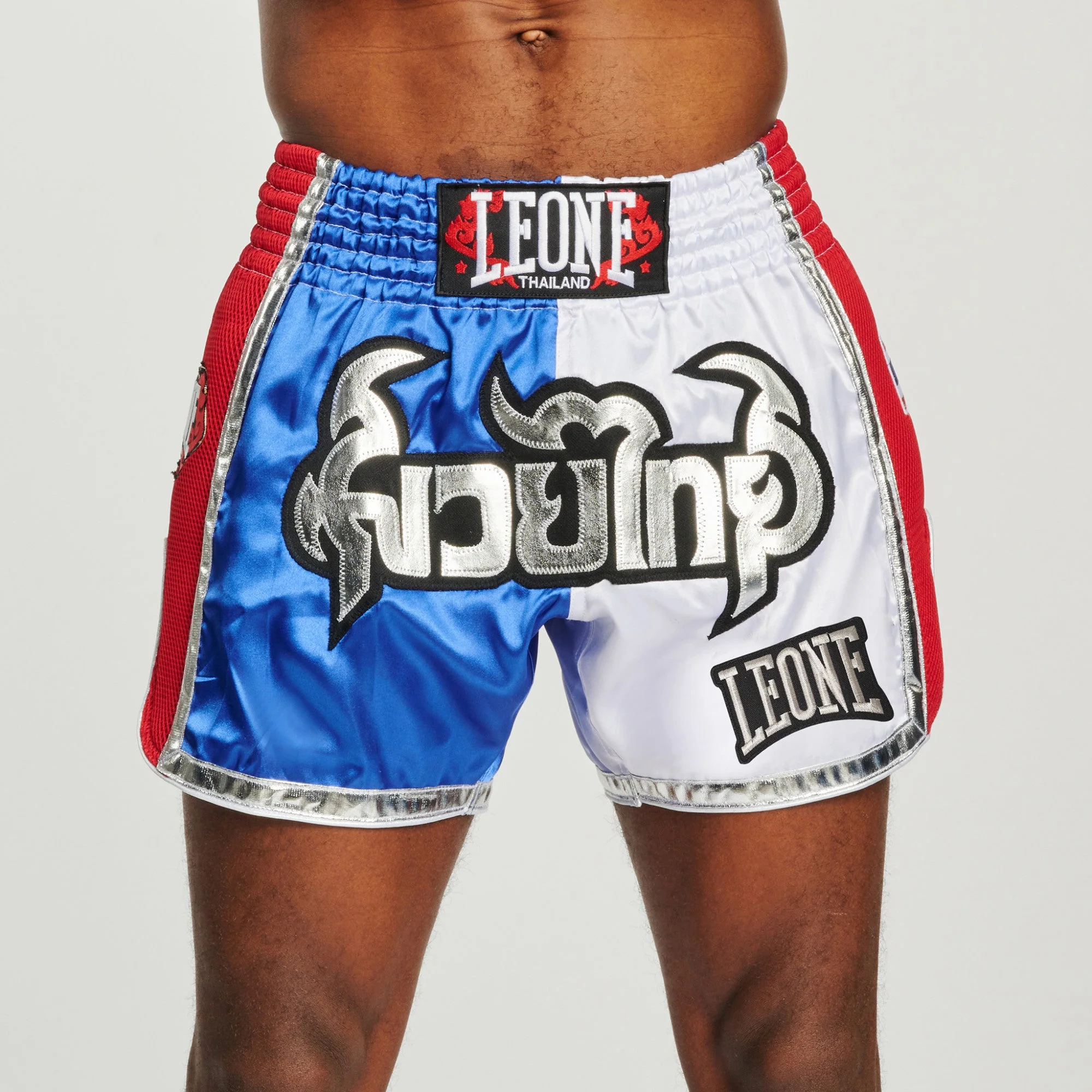 Pantalones kick-thai Leone Somos AB875  - Image 21