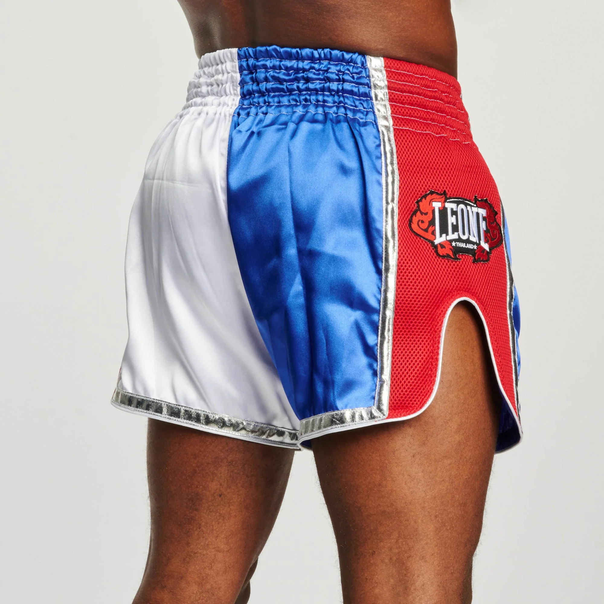 Pantalones kick-thai Leone Somos AB875  - Image 22