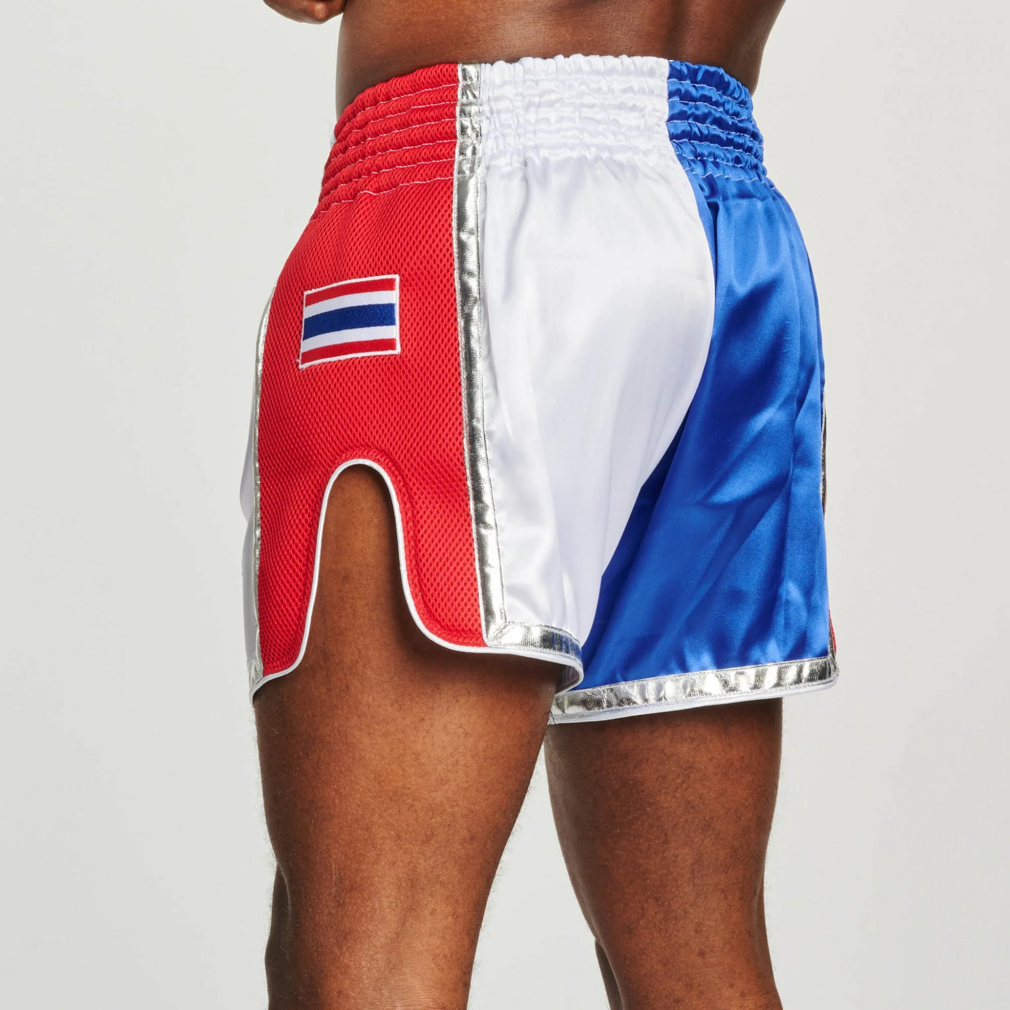 Pantalones kick-thai Leone Somos AB875  - Image 23