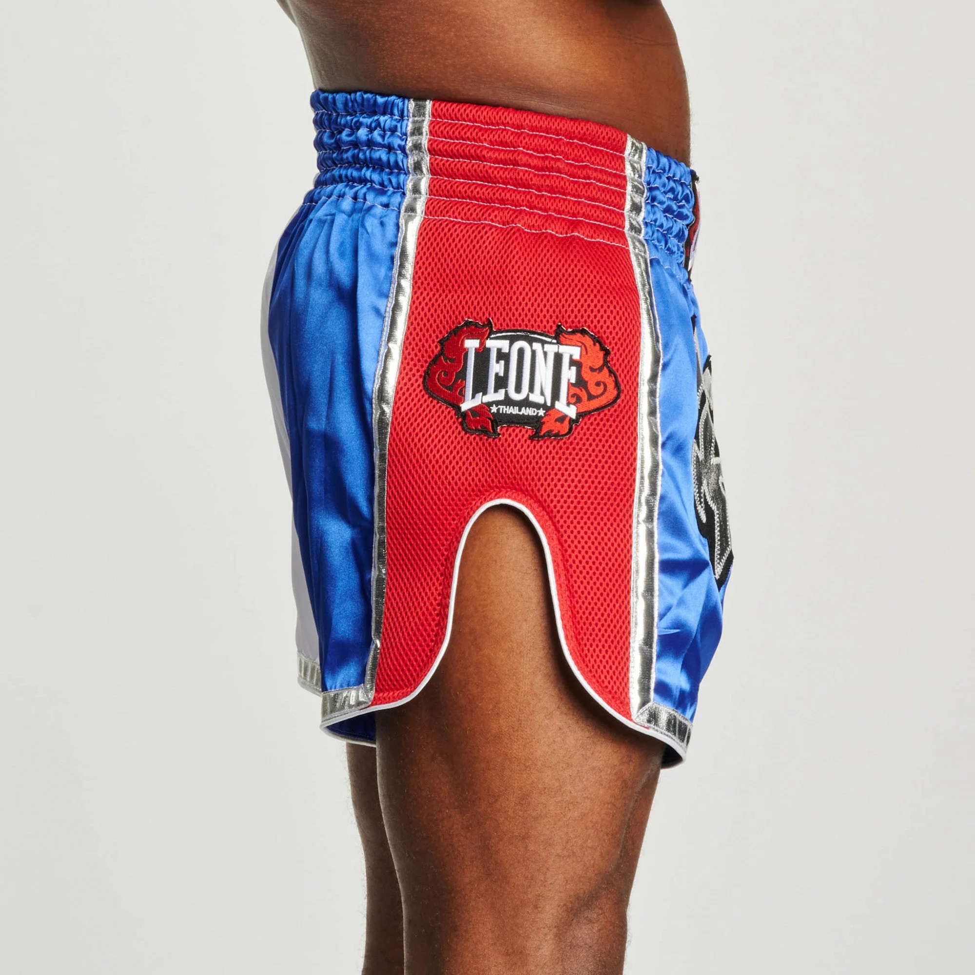 Pantalones kick-thai Leone Somos AB875  - Image 24