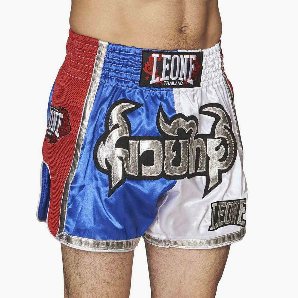 Pantalones kick-thai Leone Somos AB875  - Image 25