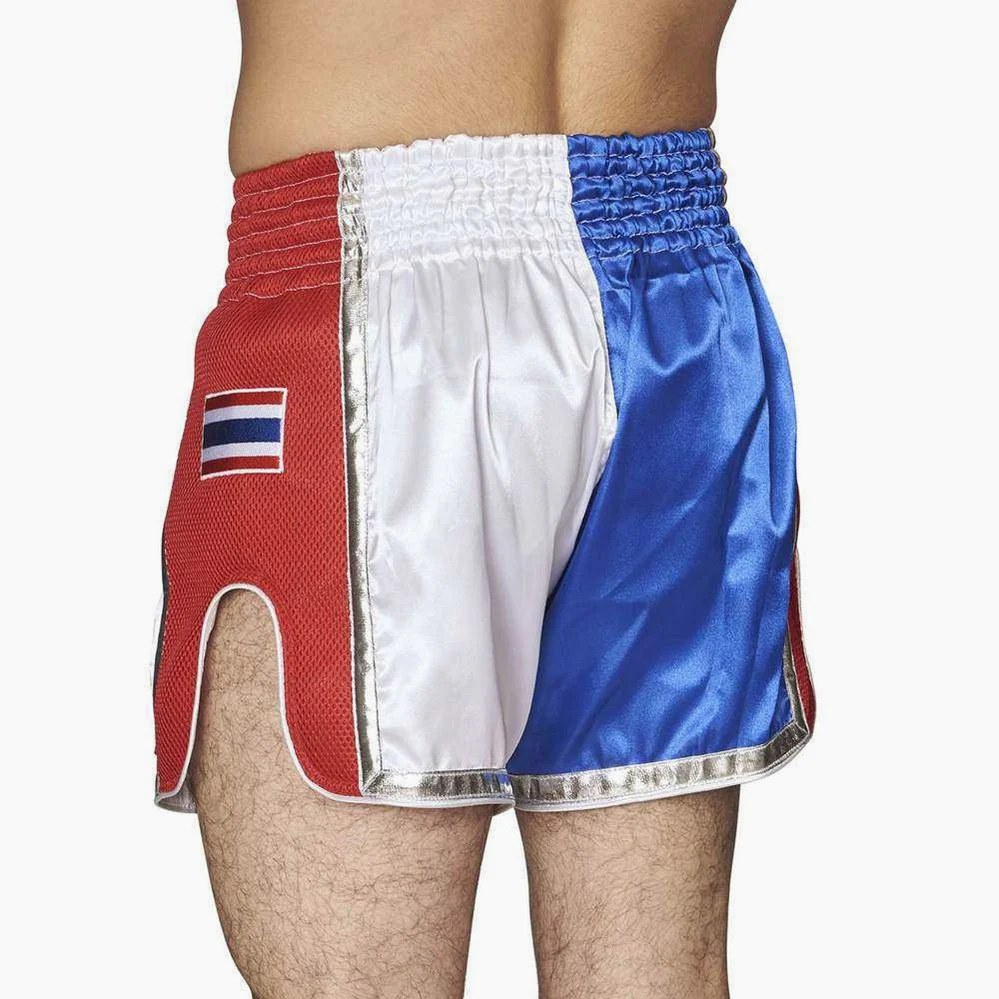 Pantalones kick-thai Leone Somos AB875  - Image 26