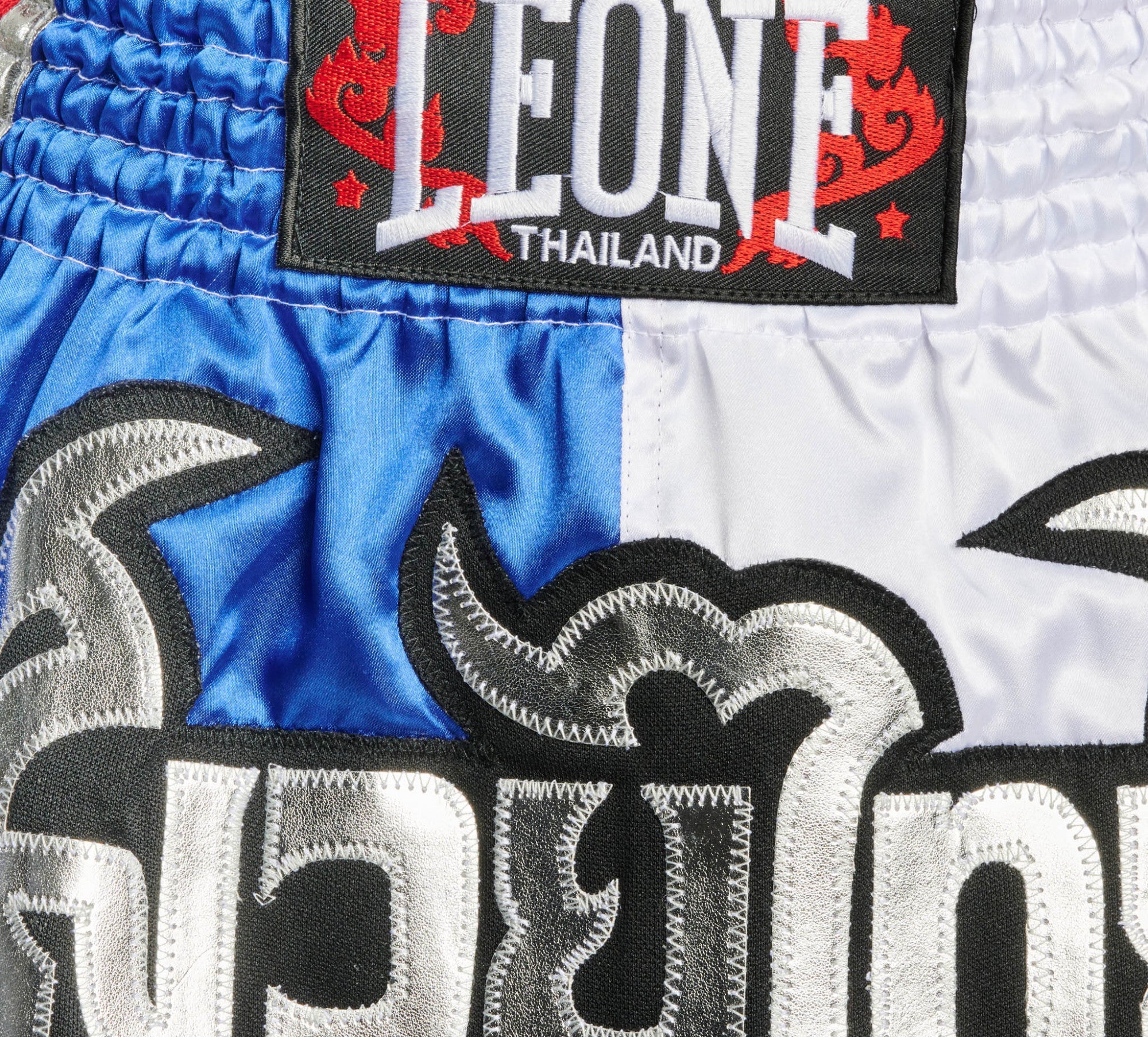Pantalones kick-thai Leone Somos AB875  - Image 28