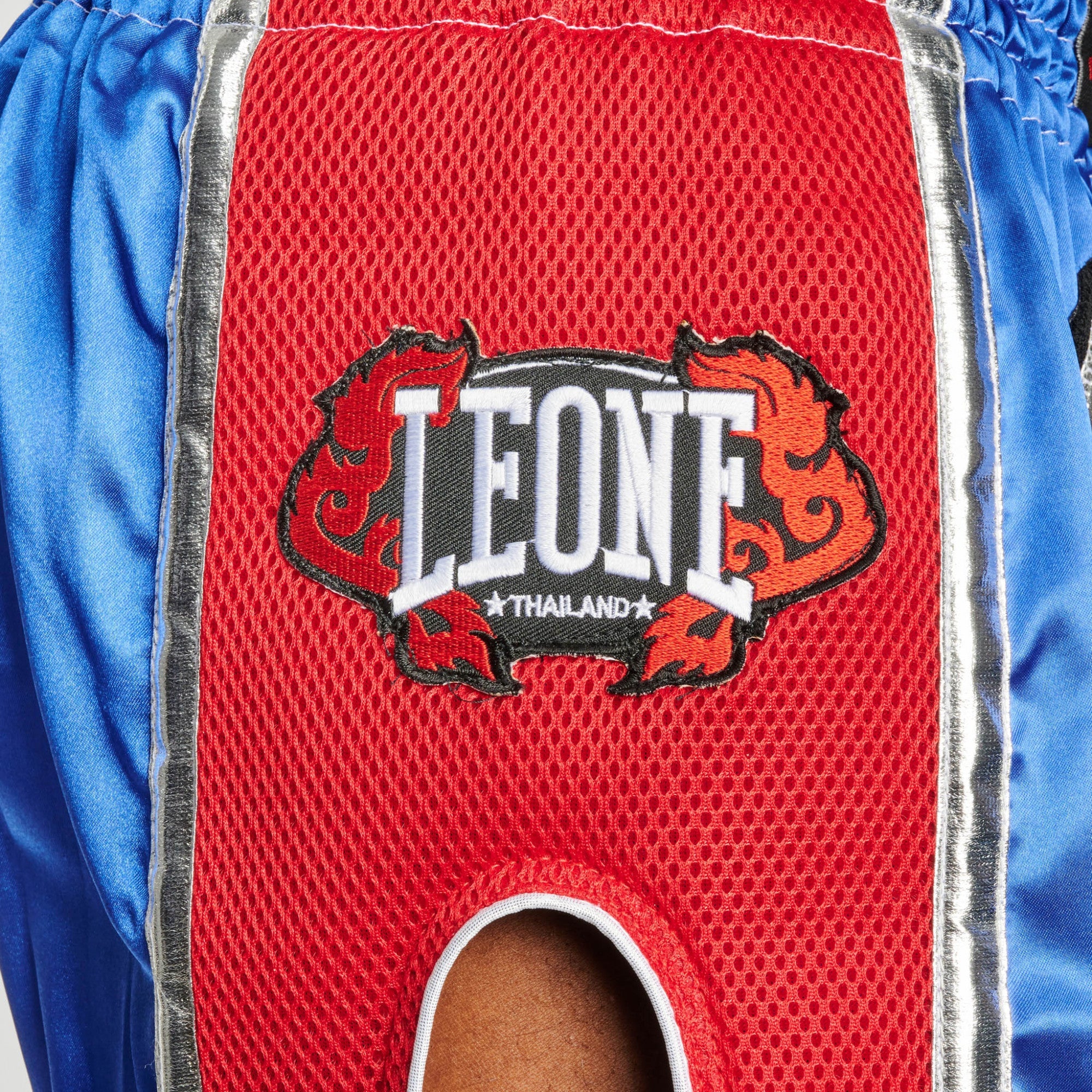 Pantalones kick-thai Leone Somos AB875  - Image 29