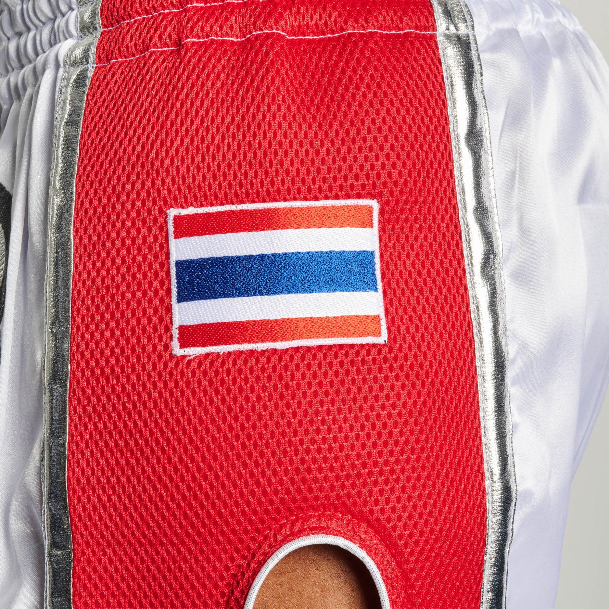 Pantalones kick-thai Leone Somos AB875  - Image 30