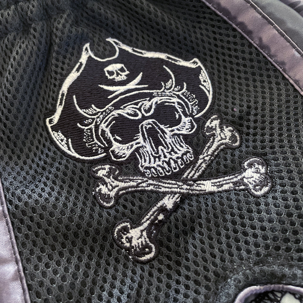 Pantalones kick-thai Pride or Die Pirate V2  - Image 2