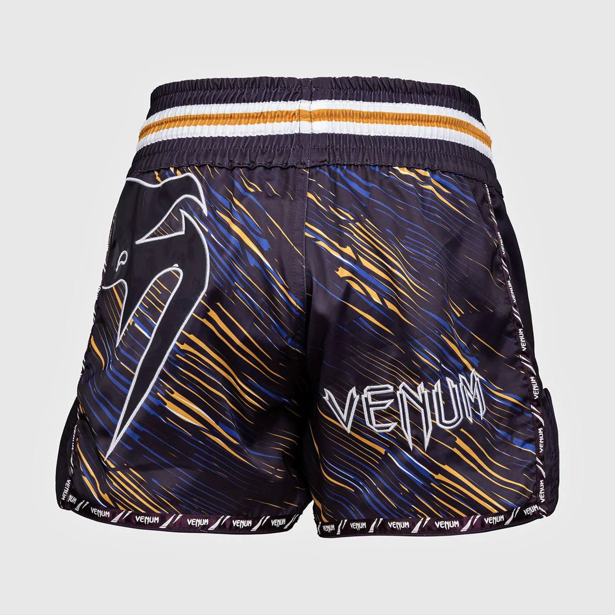 Pantalones kick-thai Venum Giant Violeta oscuro  - Image 3