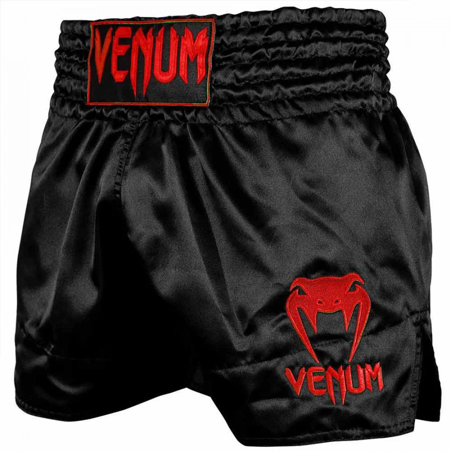 Pantalones kick-thai Venum Muay Thai Classic - Image 10