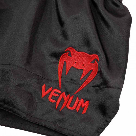 Pantalones kick-thai Venum Muay Thai Classic - Image 11