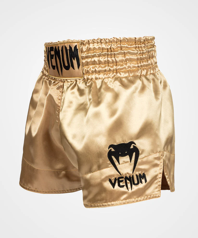 Pantalones kick-thai Venum Muay Thai Classic - Image 14