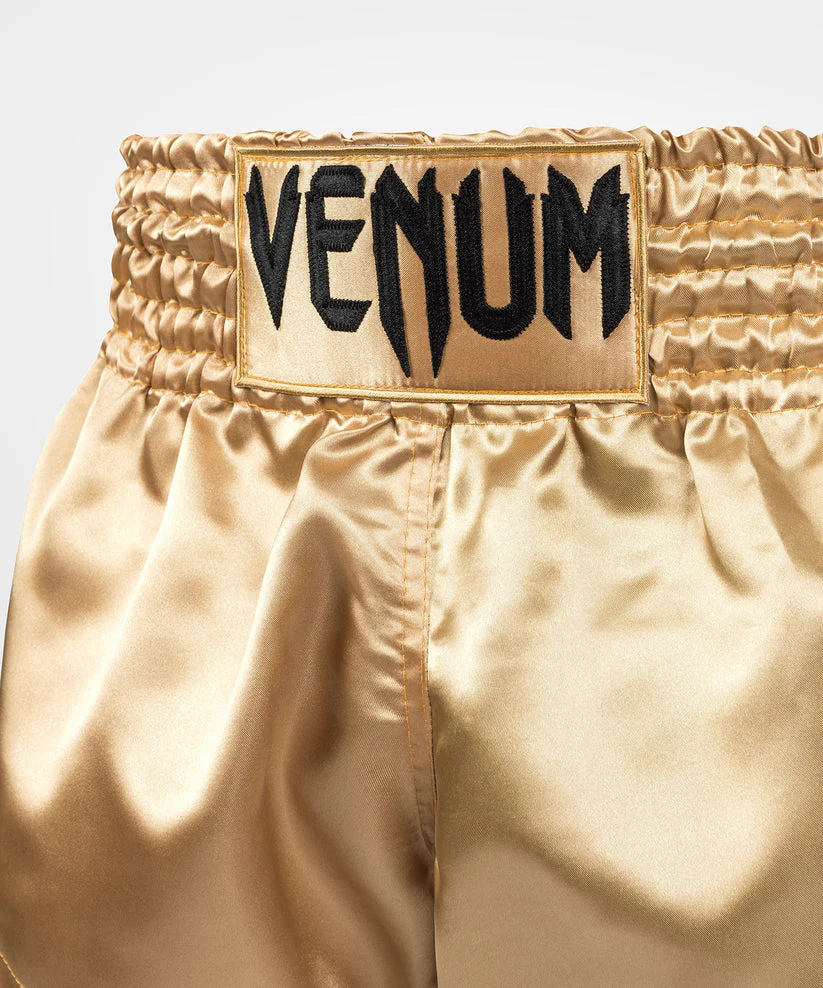 Pantalones kick-thai Venum Muay Thai Classic - Image 16