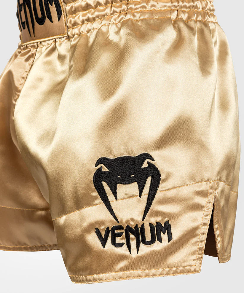 Pantalones kick-thai Venum Muay Thai Classic - Image 17