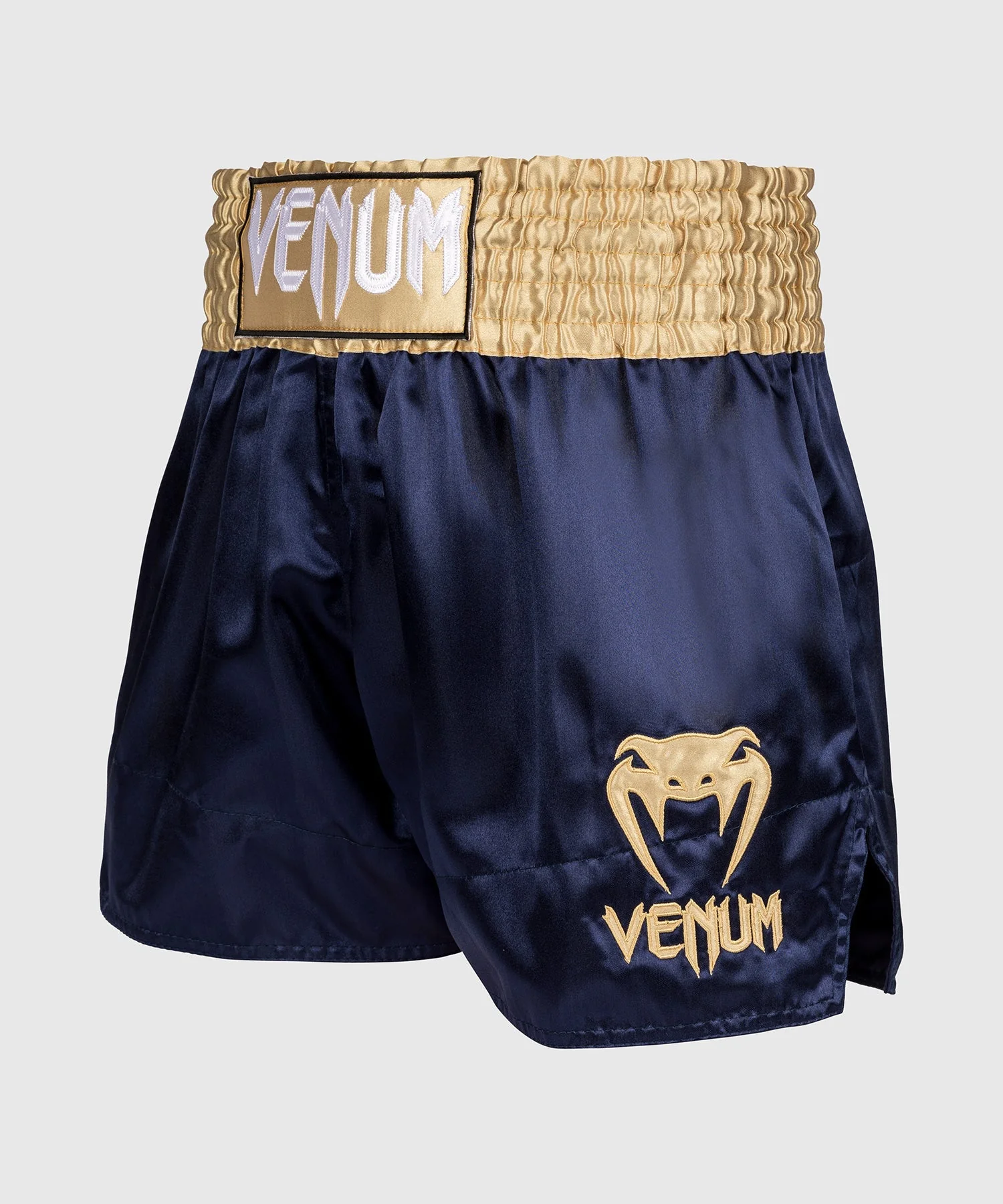 Pantalones kick-thai Venum Muay Thai Classic - Image 19