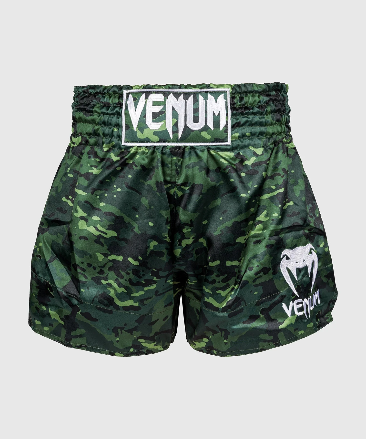 Pantalones kick-thai Venum Muay Thai Classic - Image 23