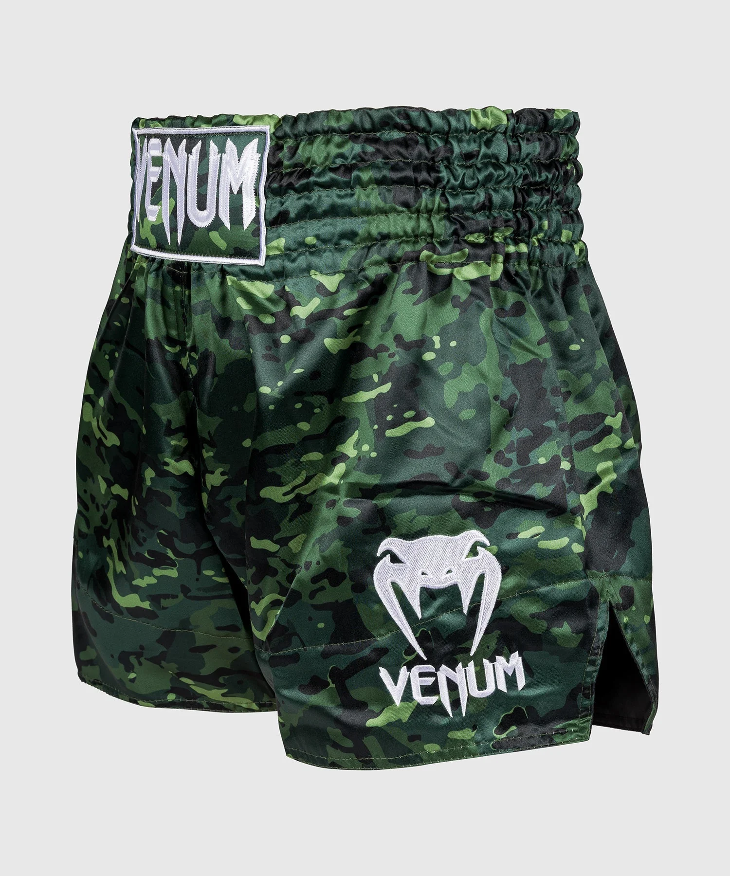 Pantalones kick-thai Venum Muay Thai Classic - Image 24