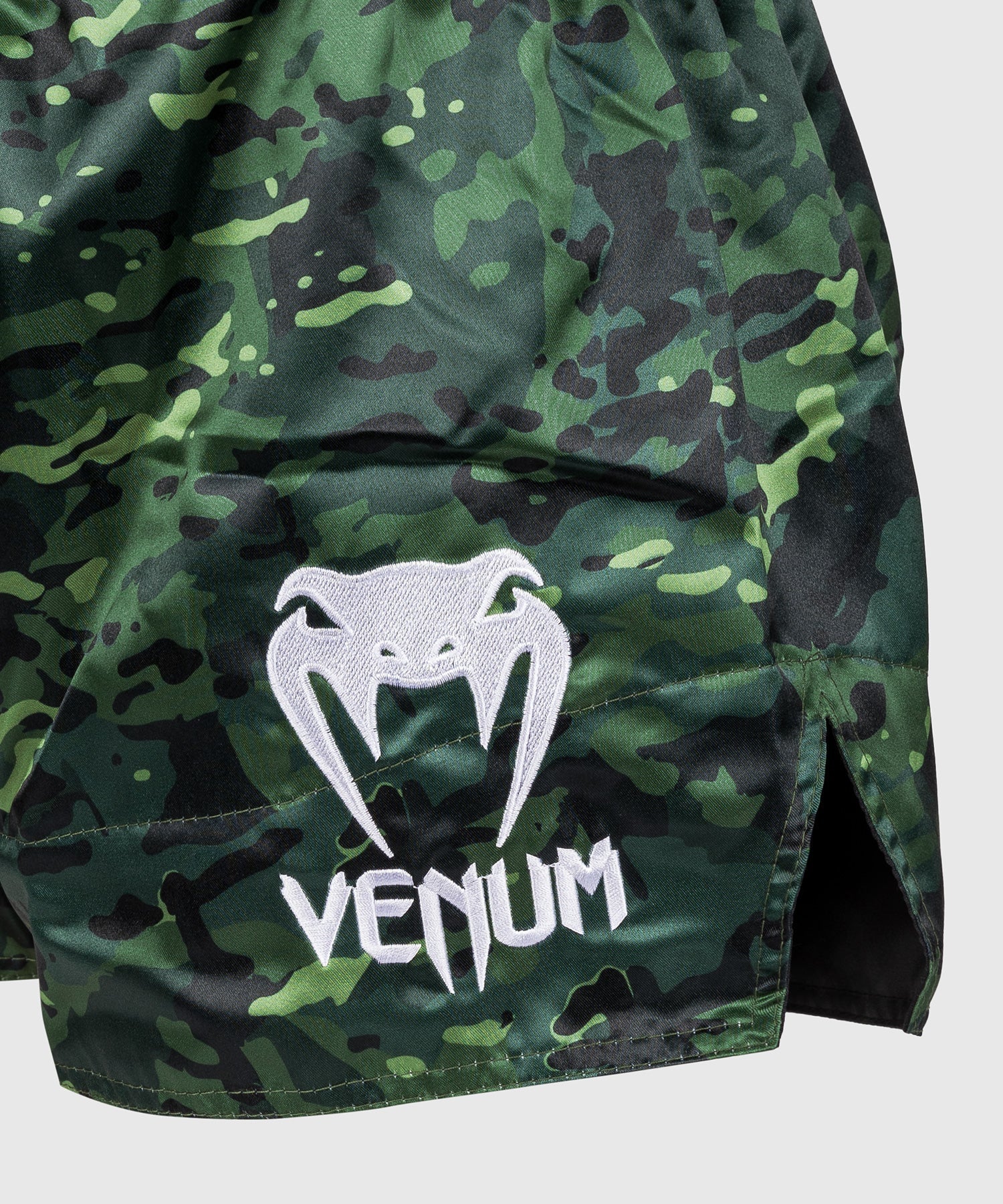 Pantalones kick-thai Venum Muay Thai Classic - Image 27