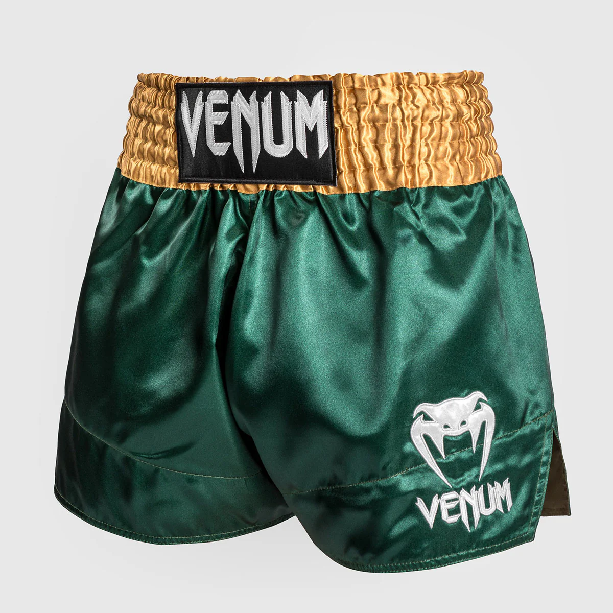 Pantalones kick-thai Venum Muay Thai Classic - Image 39