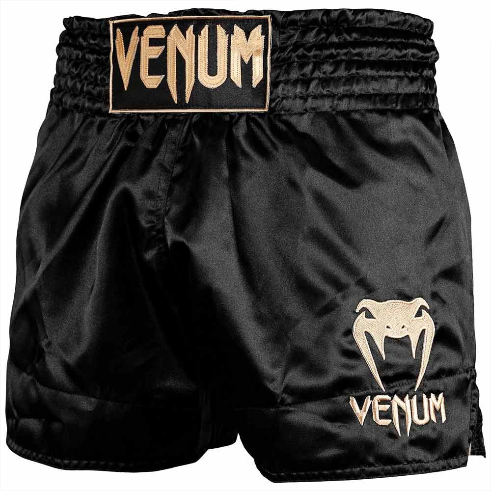Pantalones kick-thai Venum Muay Thai Classic - Image 4