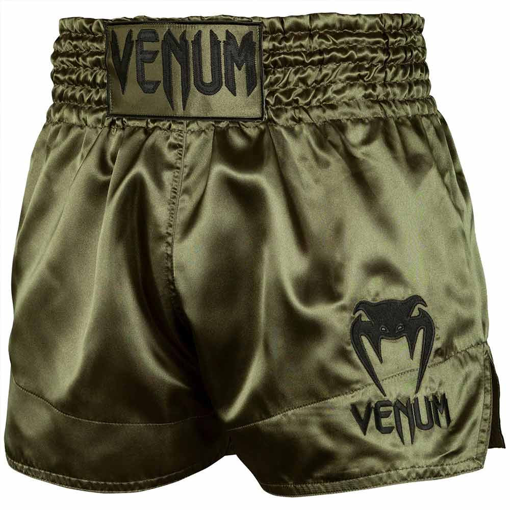 Pantalones kick-thai Venum Muay Thai Classic - Image 5