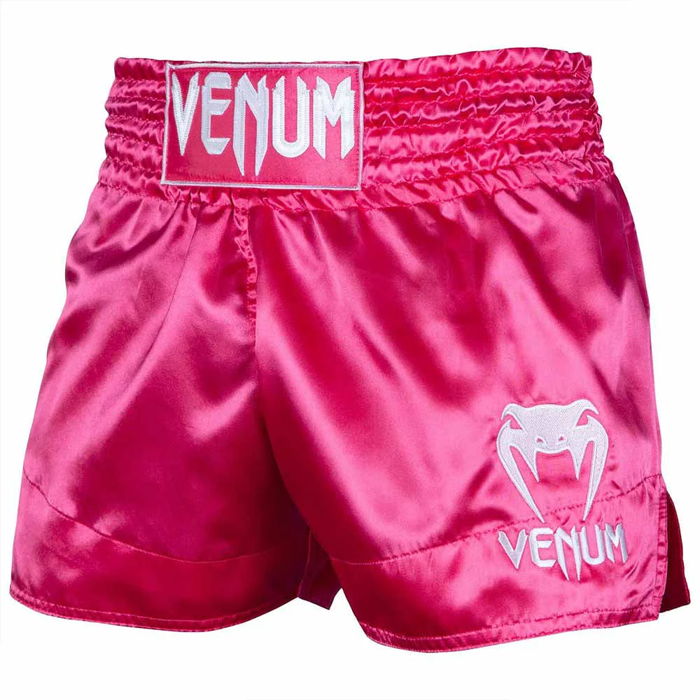 Pantalones kick-thai Venum Muay Thai Classic - Image 6
