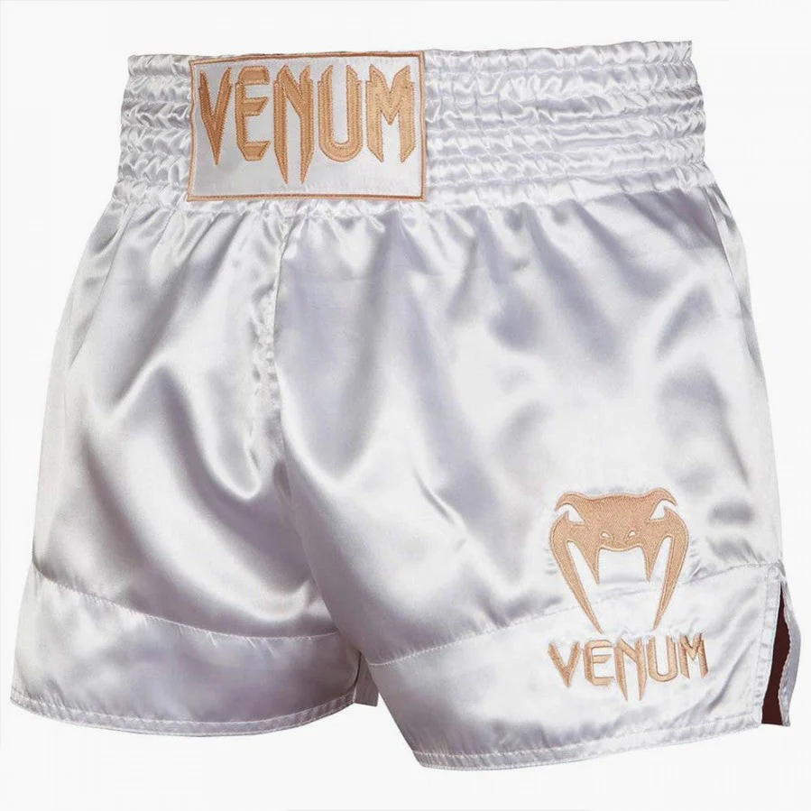 Pantalones kick-thai Venum Muay Thai Classic - Image 7