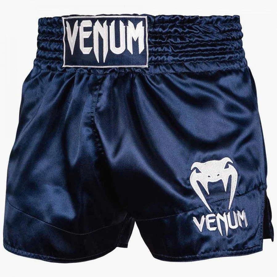 Pantalones kick-thai Venum Muay Thai Classic - Image 8