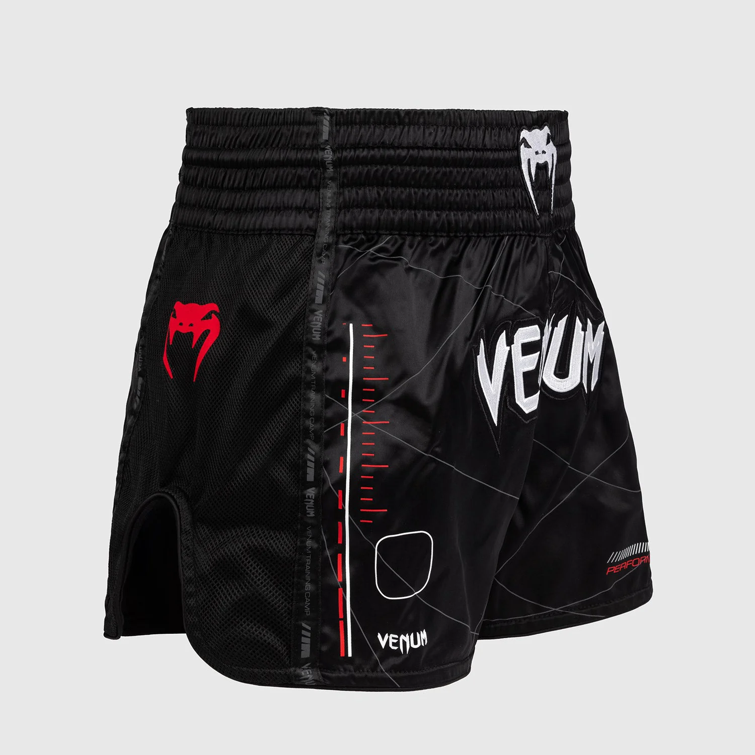 Pantalones kick-thai Venum Tactical XT  - Image 2