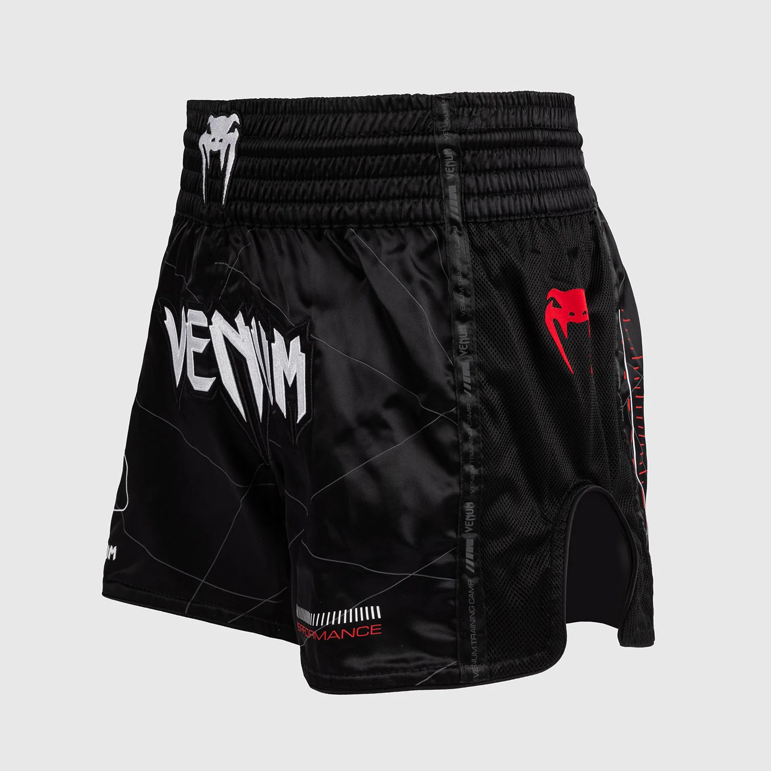 Pantalones kick-thai Venum Tactical XT  - Image 4