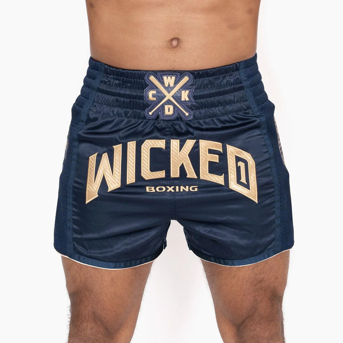 Pantalones kick-thai Wicked One Block  - Image 9