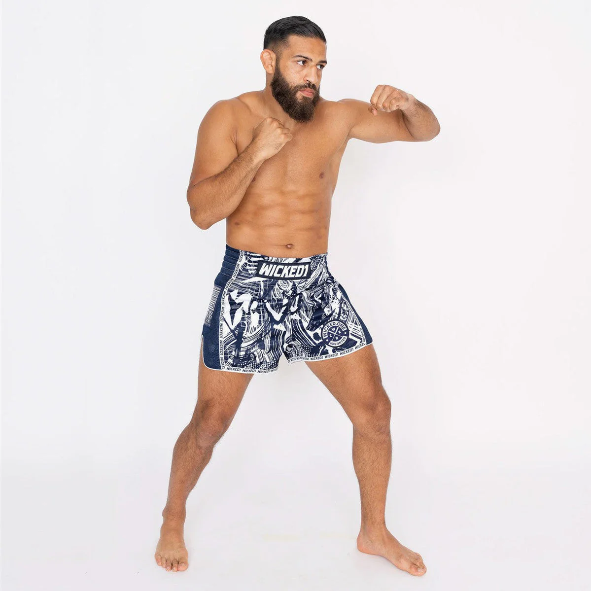 Pantalones kick-thai Wicked One Havoc  - Image 3