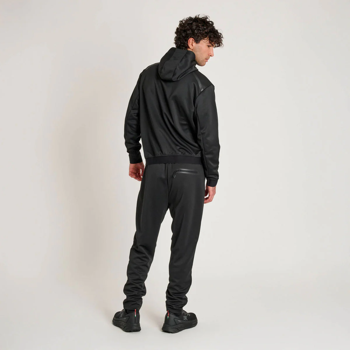 Pantalones Leone Black Lion ABX314  - Image 4