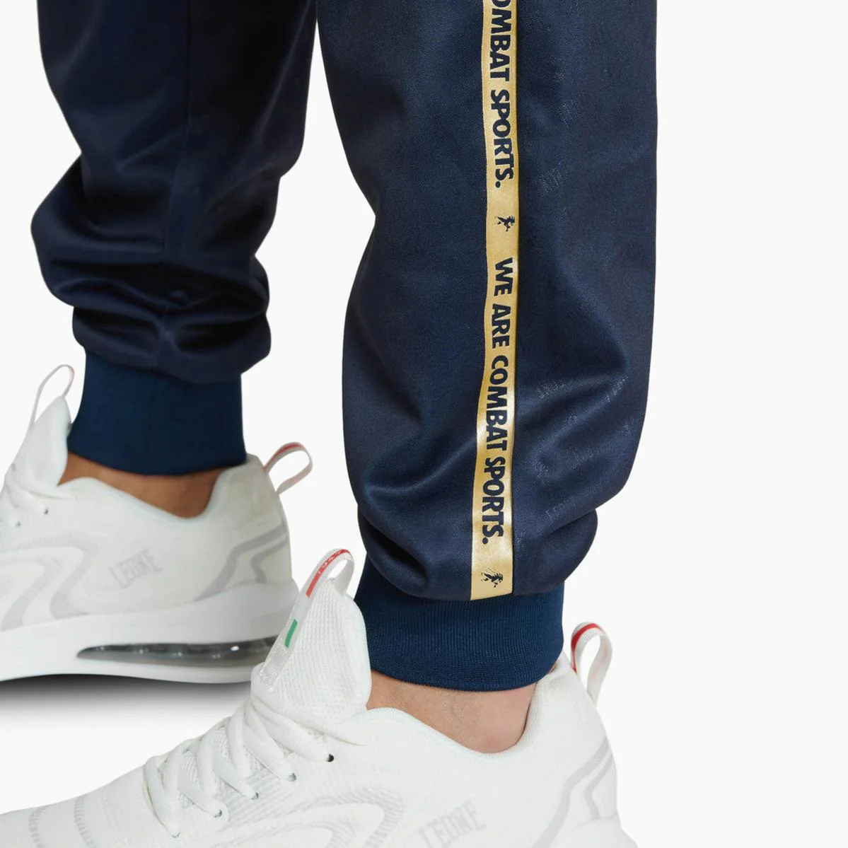 Pantalones Leone DNA ABX727 Azul  - Image 3