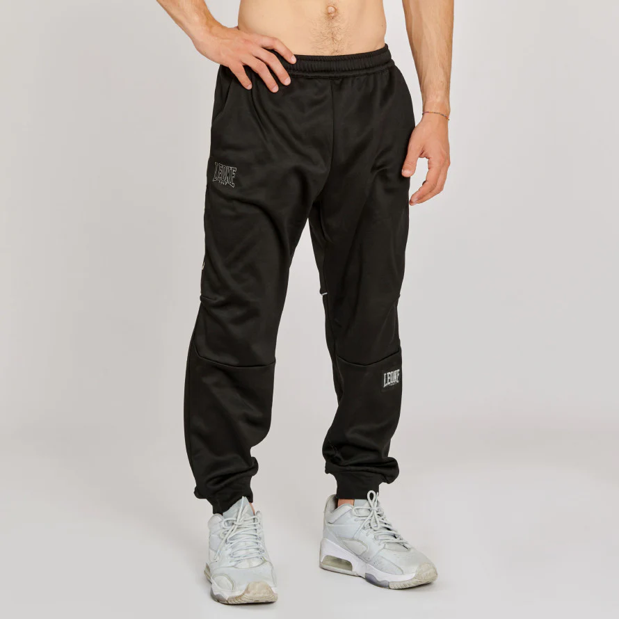 Pantalones Leone Esquema AB317