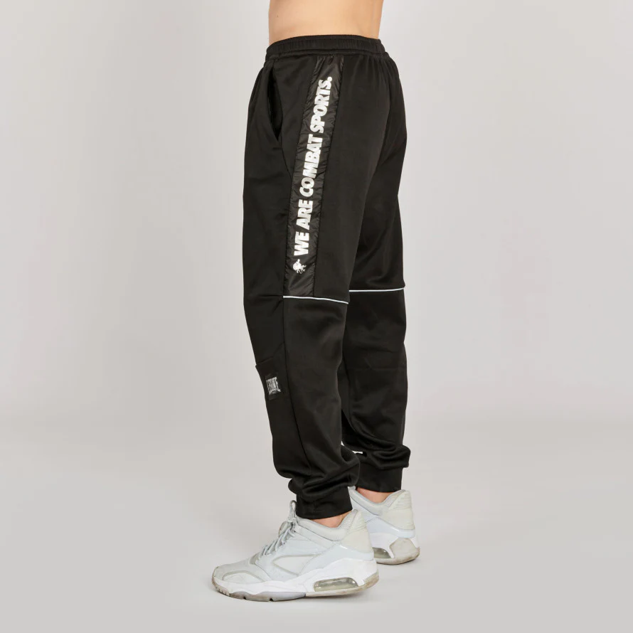 Pantalones Leone Esquema AB317 - Image 3