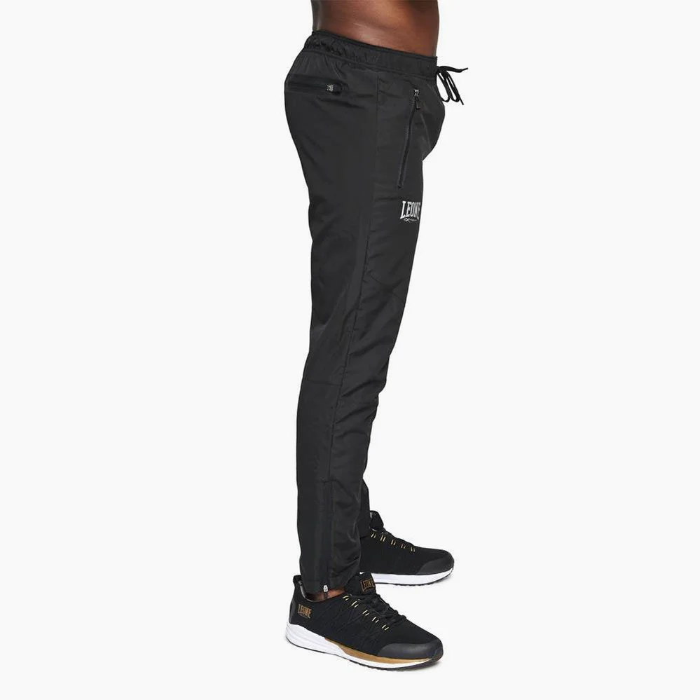 Pantalones Leone Extrema Logo ABX115  - Image 2