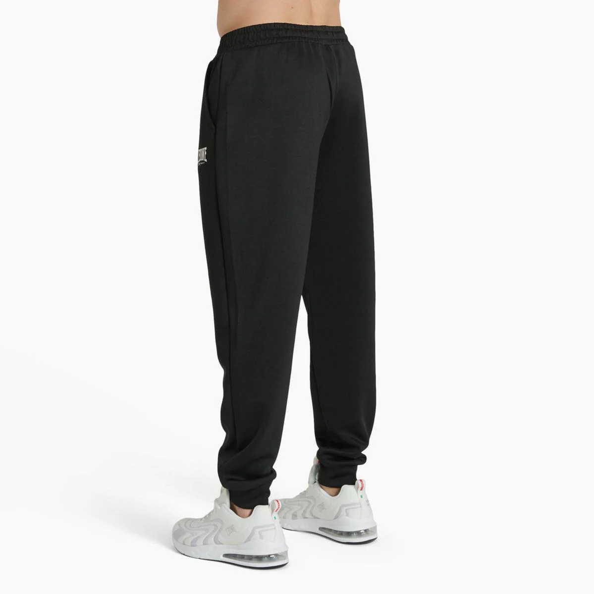 Pantalones Leone Logo ABX122 Negro  - Image 2