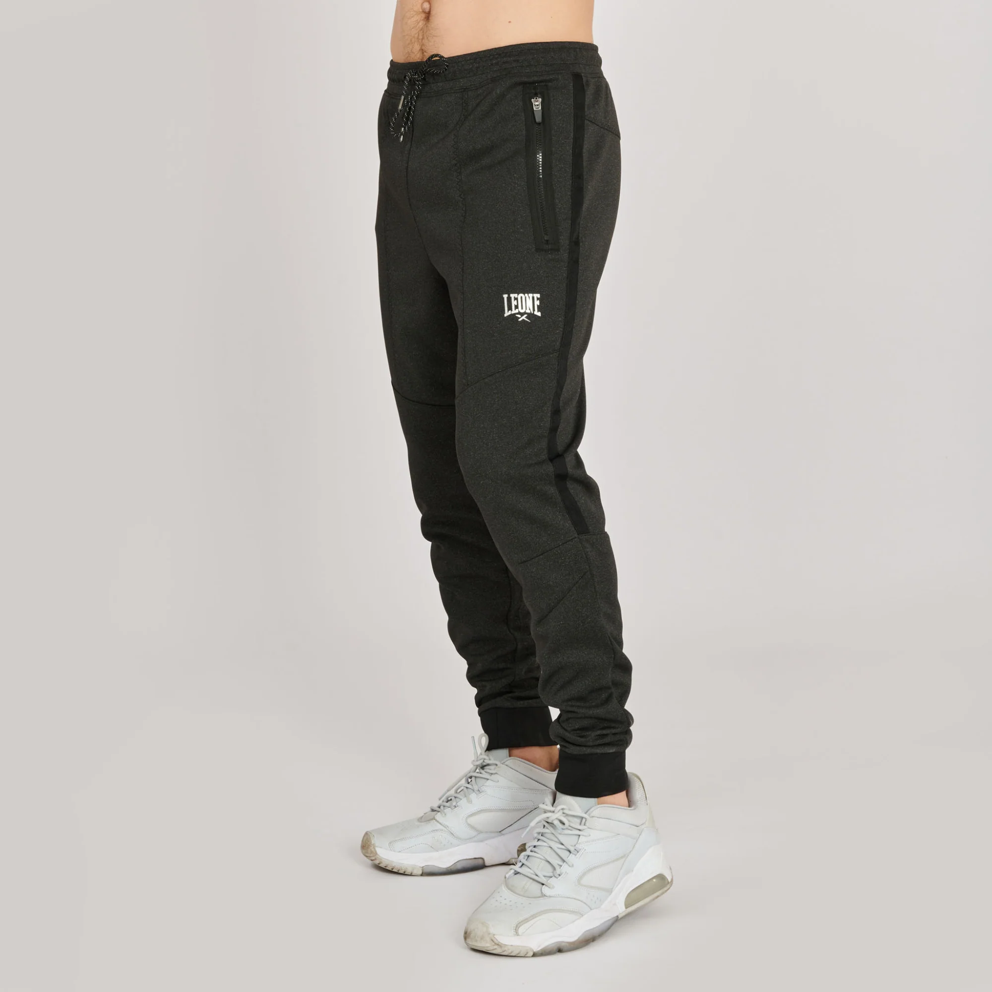 Pantalones Leone Melange ABX615  - Image 14