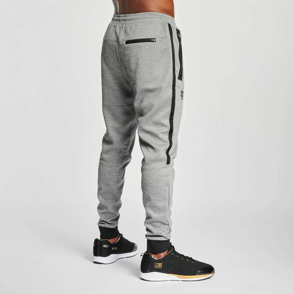 Pantalones Leone Melange ABX615  - Image 4