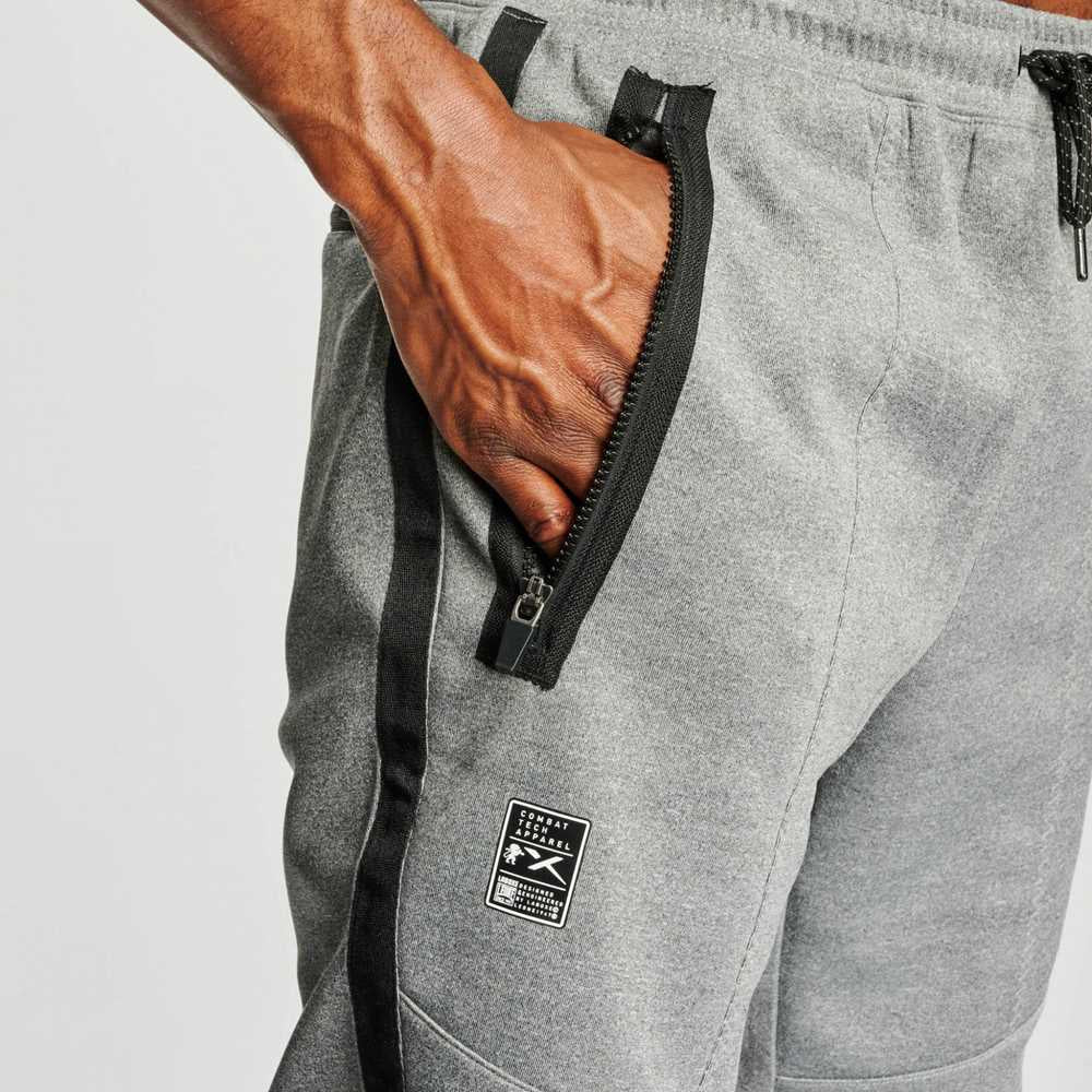 Pantalones Leone Melange ABX615  - Image 6