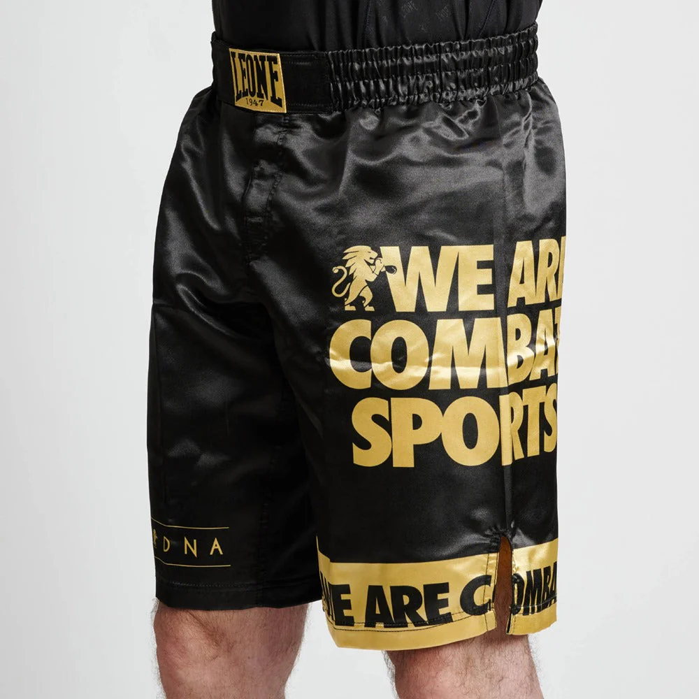 Pantalones MMA Leone DNA AB959  - Image 2