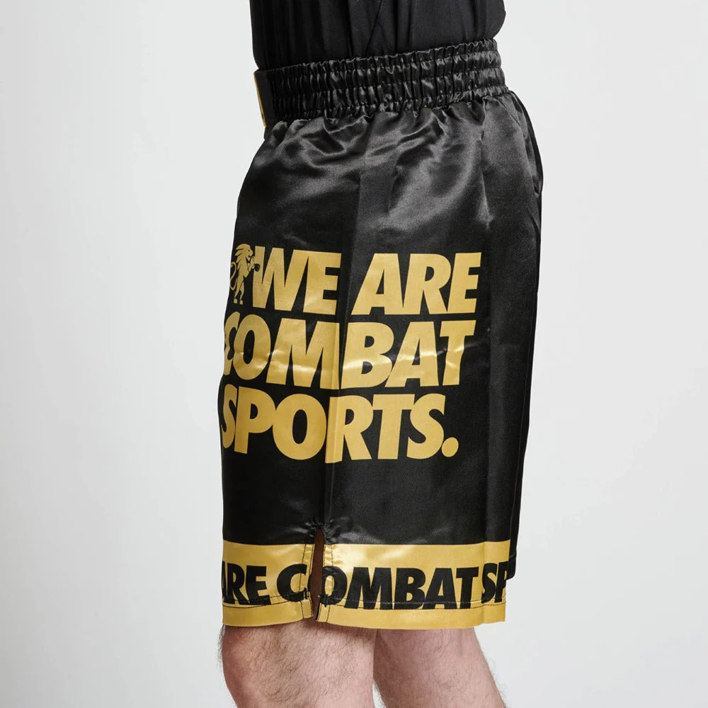 Pantalones MMA Leone DNA AB959  - Image 3
