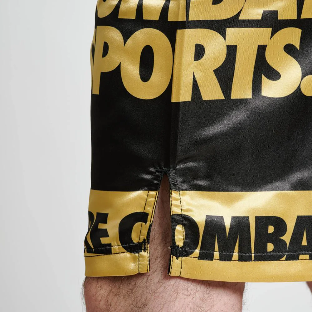 Pantalones MMA Leone DNA AB959  - Image 7
