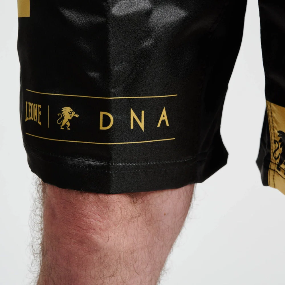 Pantalones MMA Leone DNA AB959  - Image 9