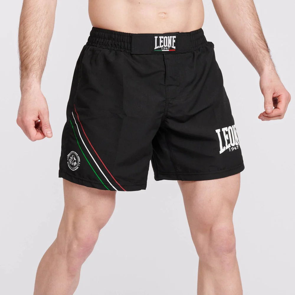 Pantalones MMA Leone Bandera AB958  - Image 2