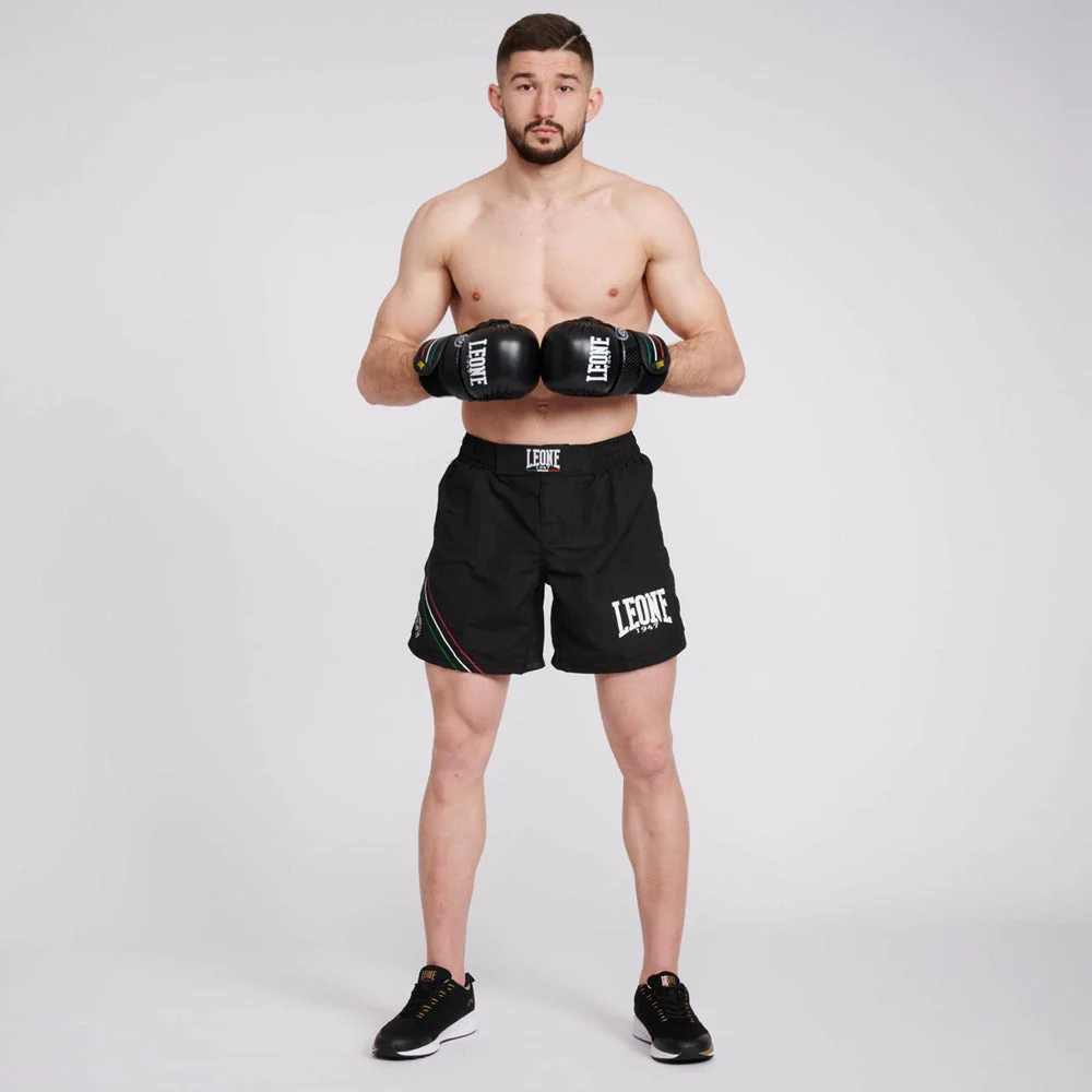 Pantalones MMA Leone Bandera AB958  - Image 3