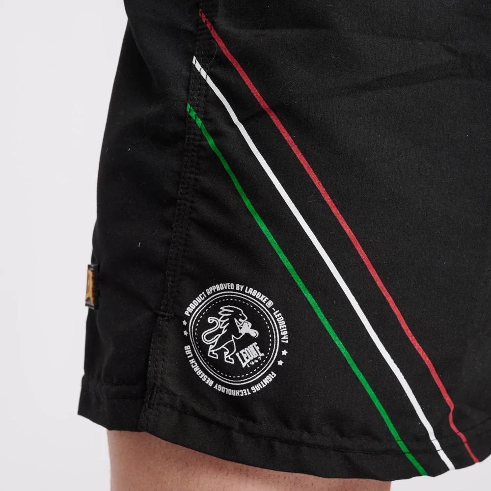 Pantalones MMA Leone Bandera AB958  - Image 6