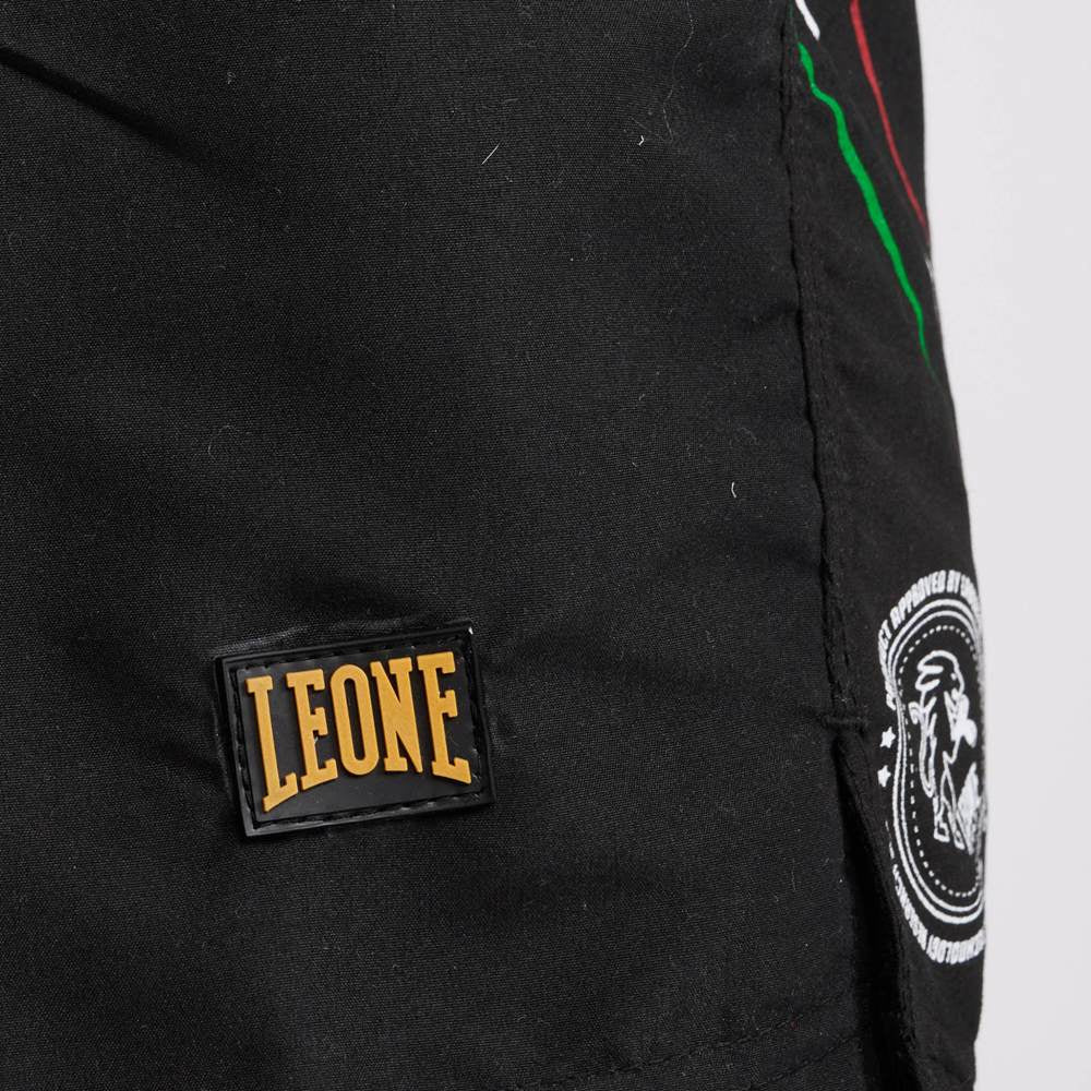 Pantalones MMA Leone Bandera AB958  - Image 7
