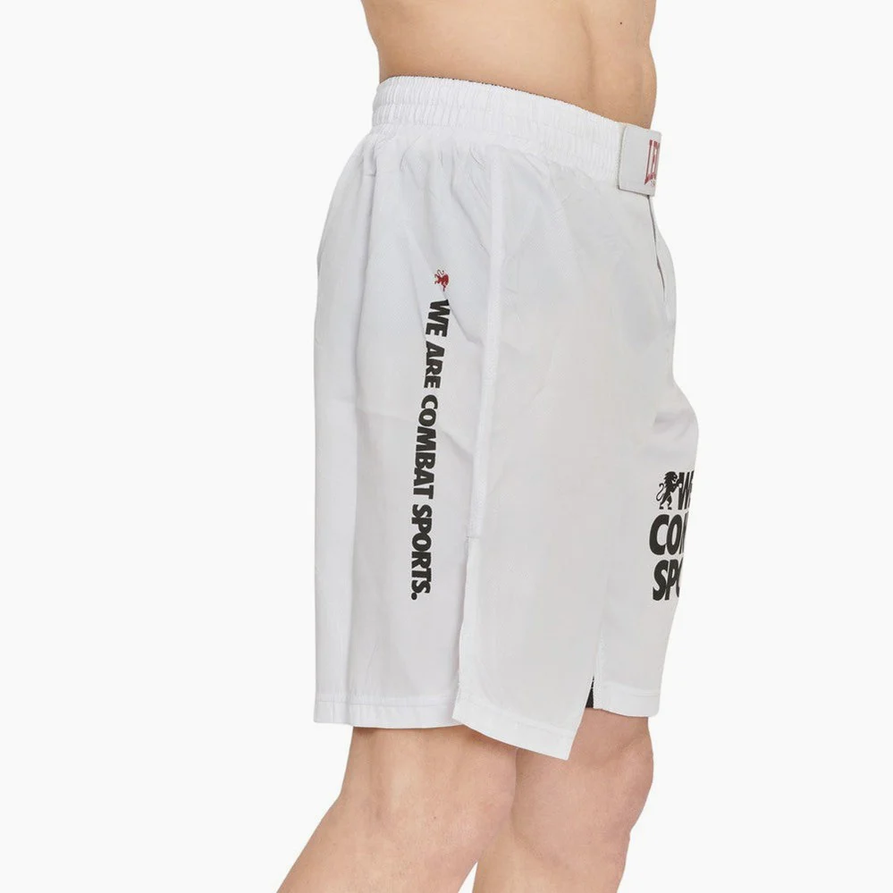 Pantalones MMA Leone Logo Wacs AB952  - Image 10