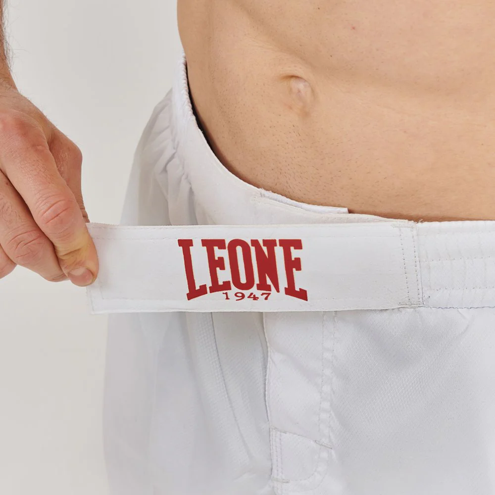 Pantalones MMA Leone Logo Wacs AB952  - Image 12