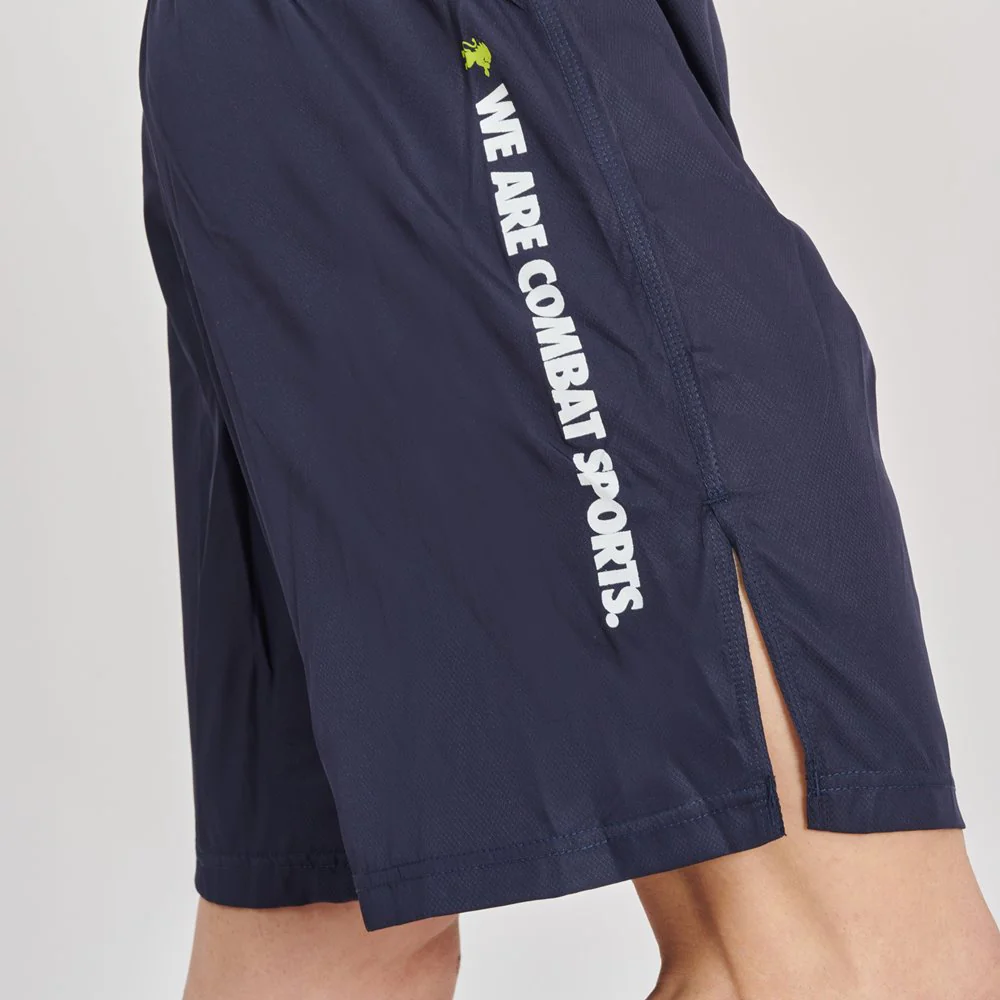 Pantalones MMA Leone Logo Wacs AB952  - Image 16